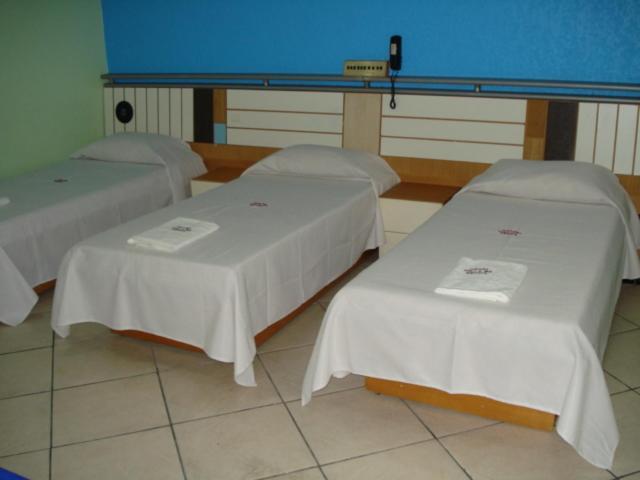 Hotel Villa Da Penha Σάο Πάολο Δωμάτιο φωτογραφία