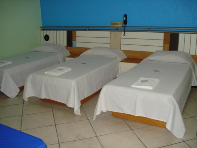 Hotel Villa Da Penha Σάο Πάολο Δωμάτιο φωτογραφία