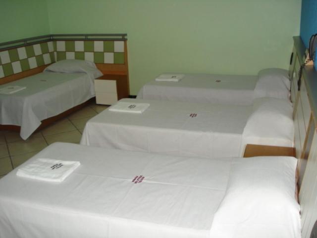 Hotel Villa Da Penha Σάο Πάολο Δωμάτιο φωτογραφία
