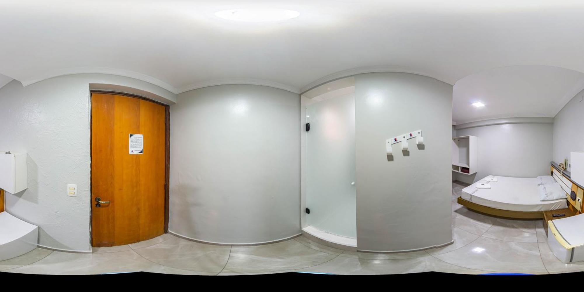 Hotel Villa Da Penha Σάο Πάολο Εξωτερικό φωτογραφία