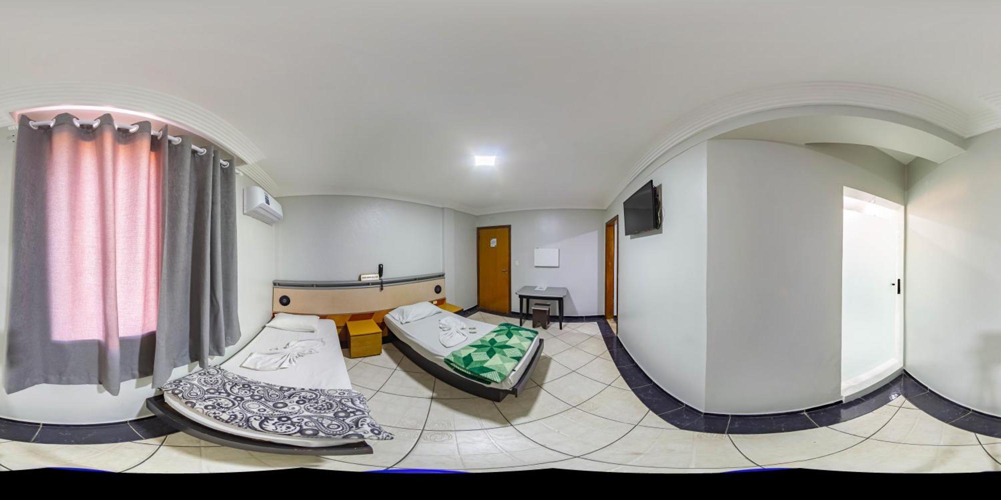 Hotel Villa Da Penha Σάο Πάολο Εξωτερικό φωτογραφία
