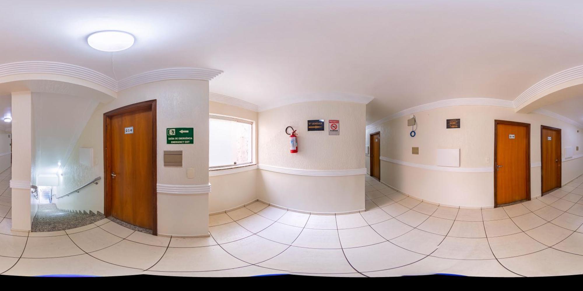 Hotel Villa Da Penha Σάο Πάολο Εξωτερικό φωτογραφία