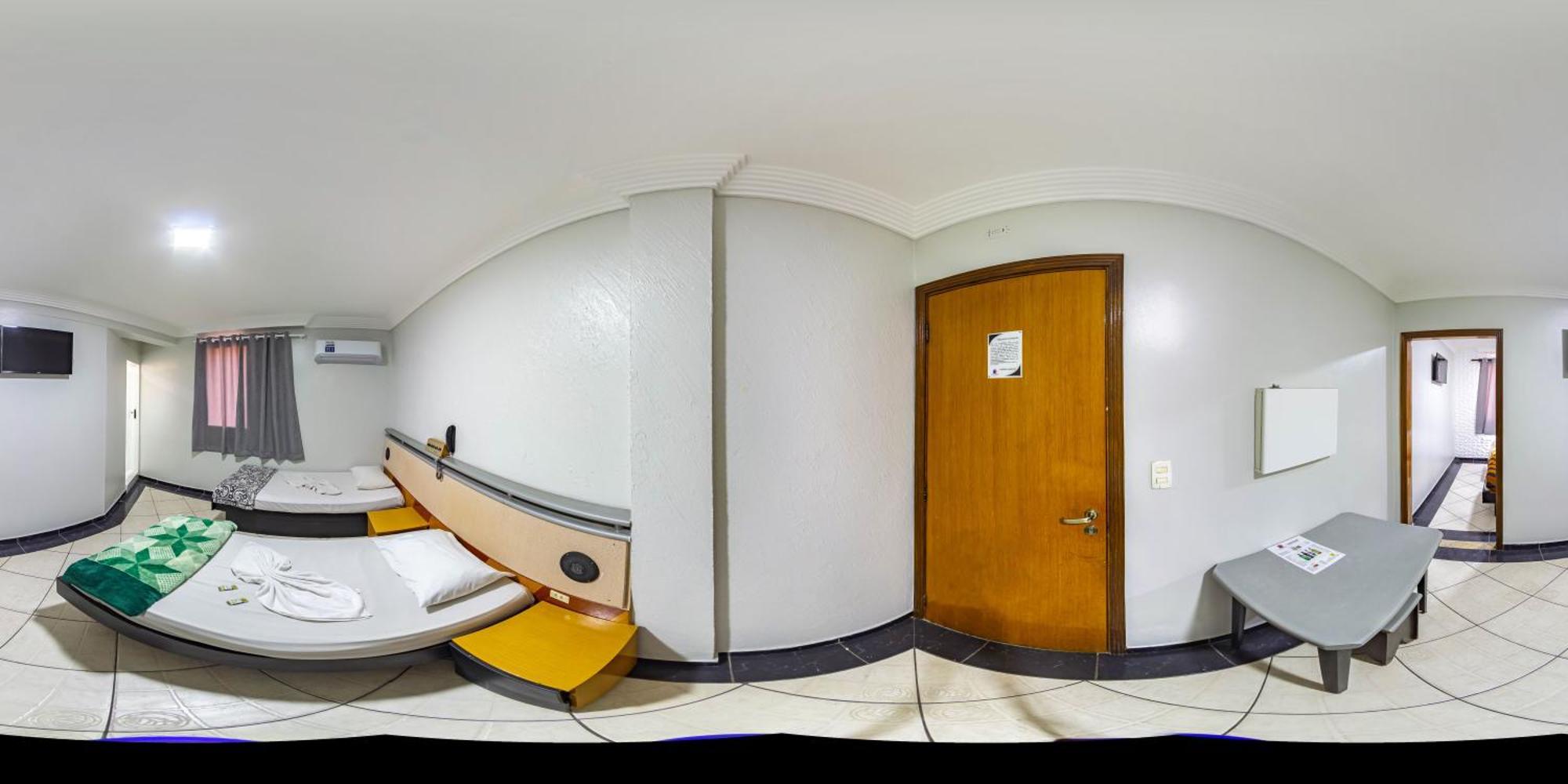 Hotel Villa Da Penha Σάο Πάολο Εξωτερικό φωτογραφία