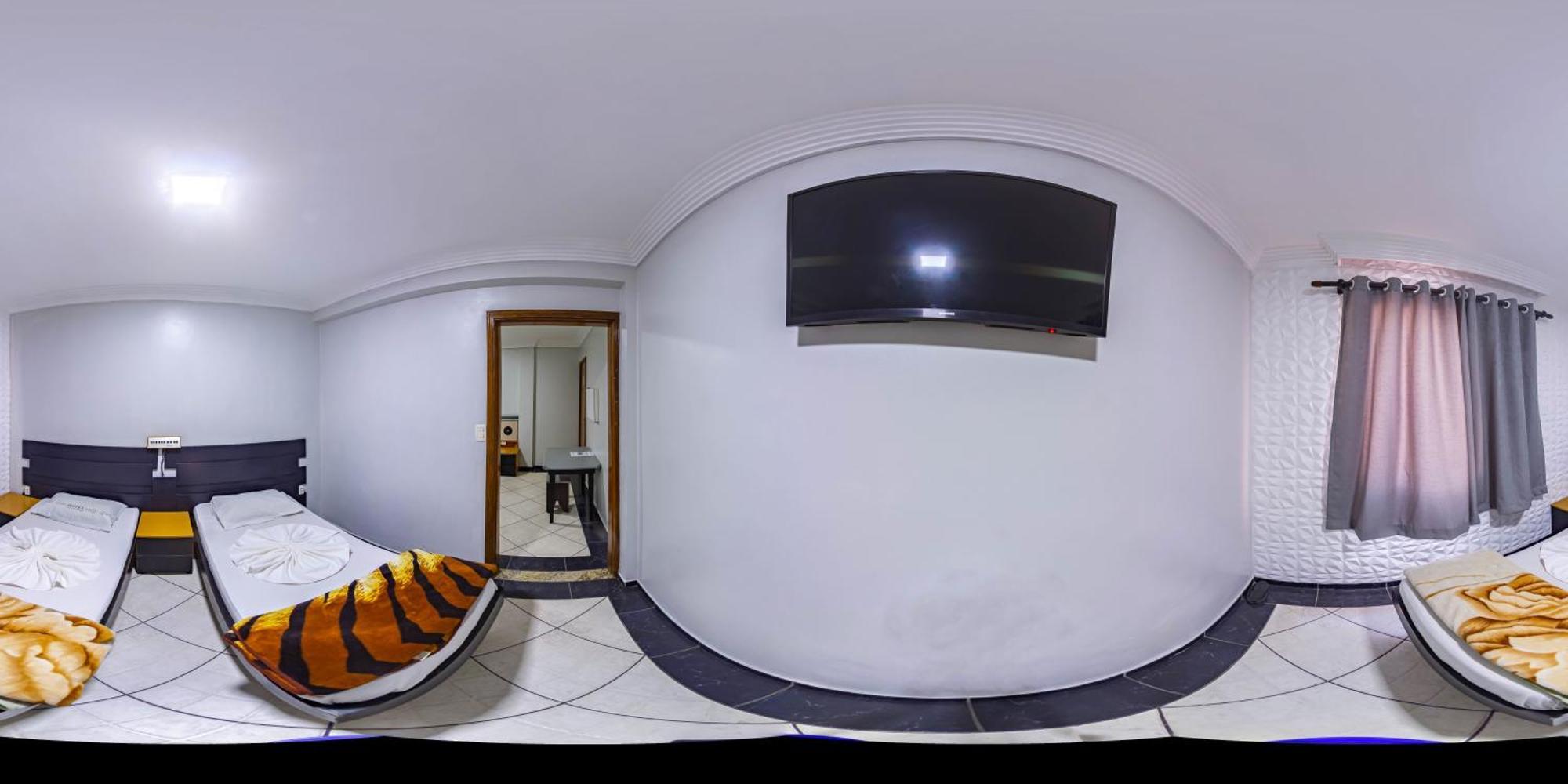 Hotel Villa Da Penha Σάο Πάολο Εξωτερικό φωτογραφία