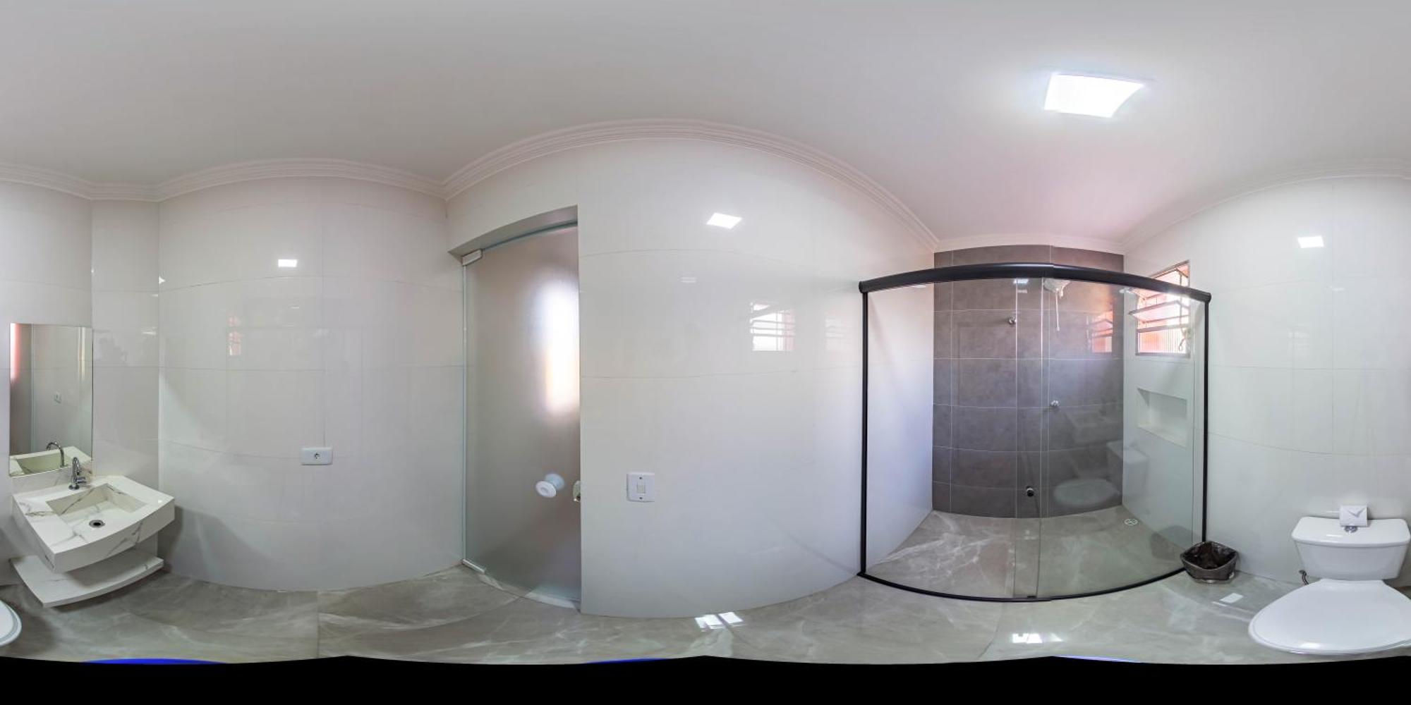 Hotel Villa Da Penha Σάο Πάολο Εξωτερικό φωτογραφία