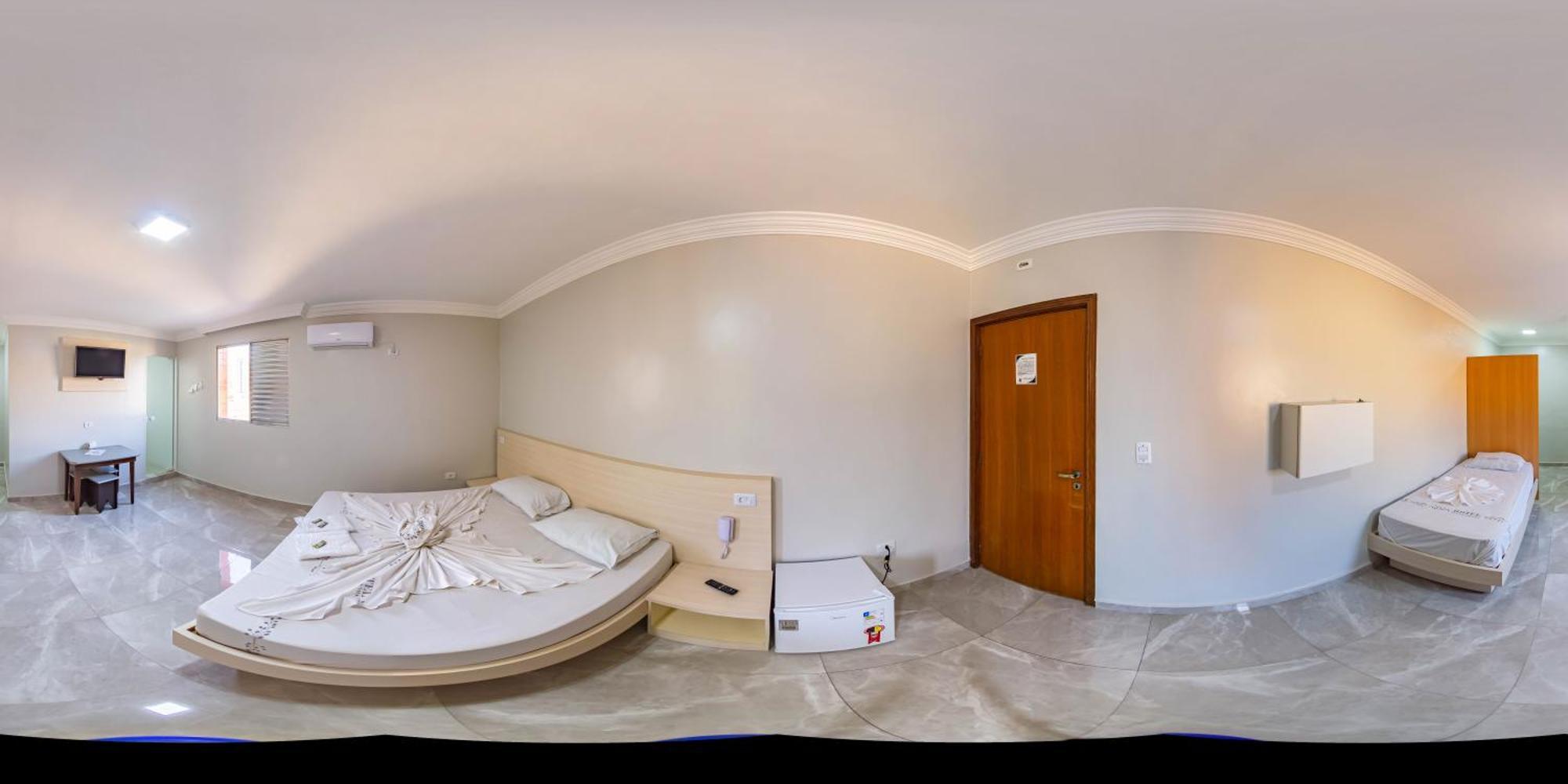 Hotel Villa Da Penha Σάο Πάολο Εξωτερικό φωτογραφία
