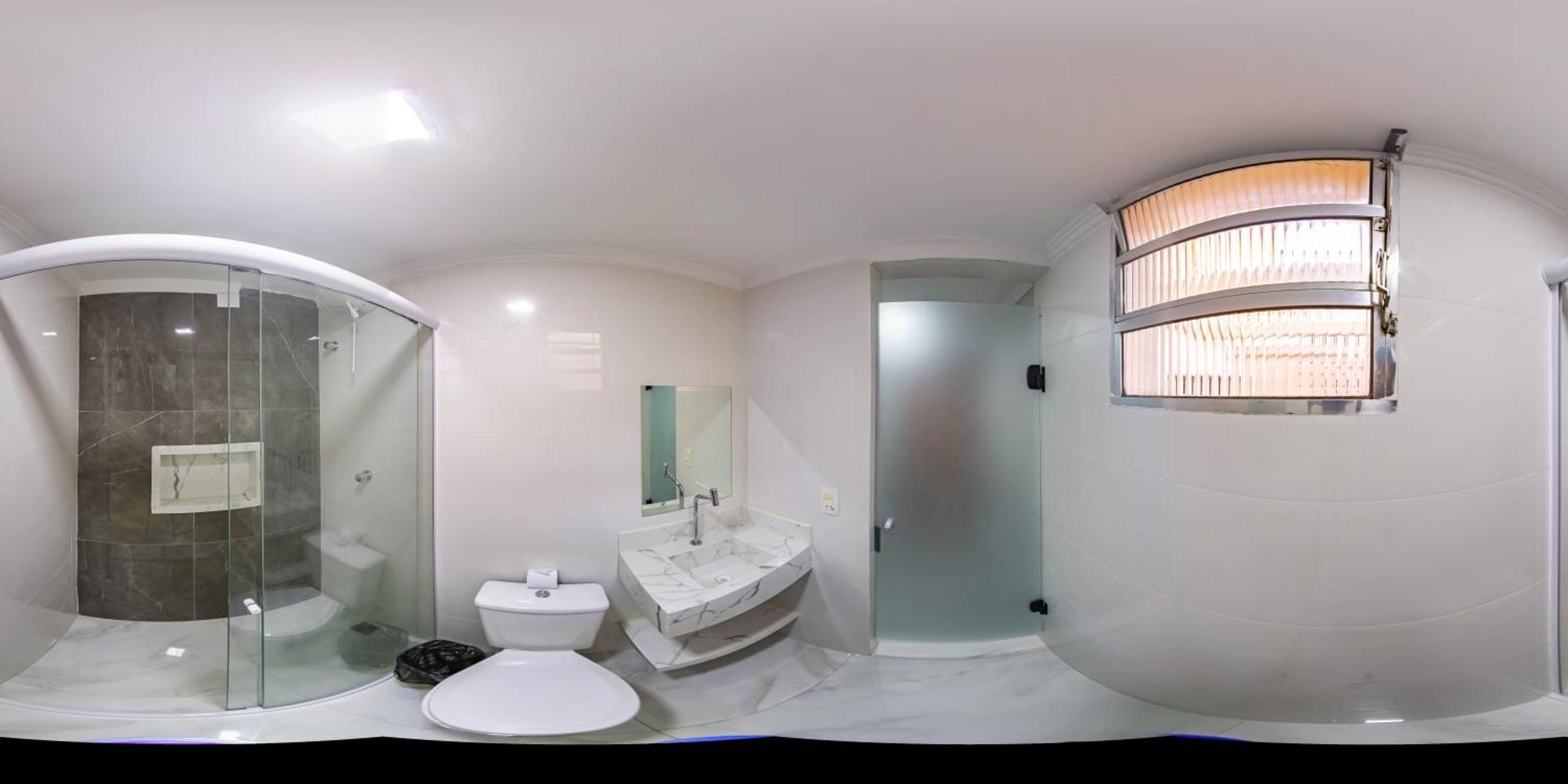 Hotel Villa Da Penha Σάο Πάολο Εξωτερικό φωτογραφία