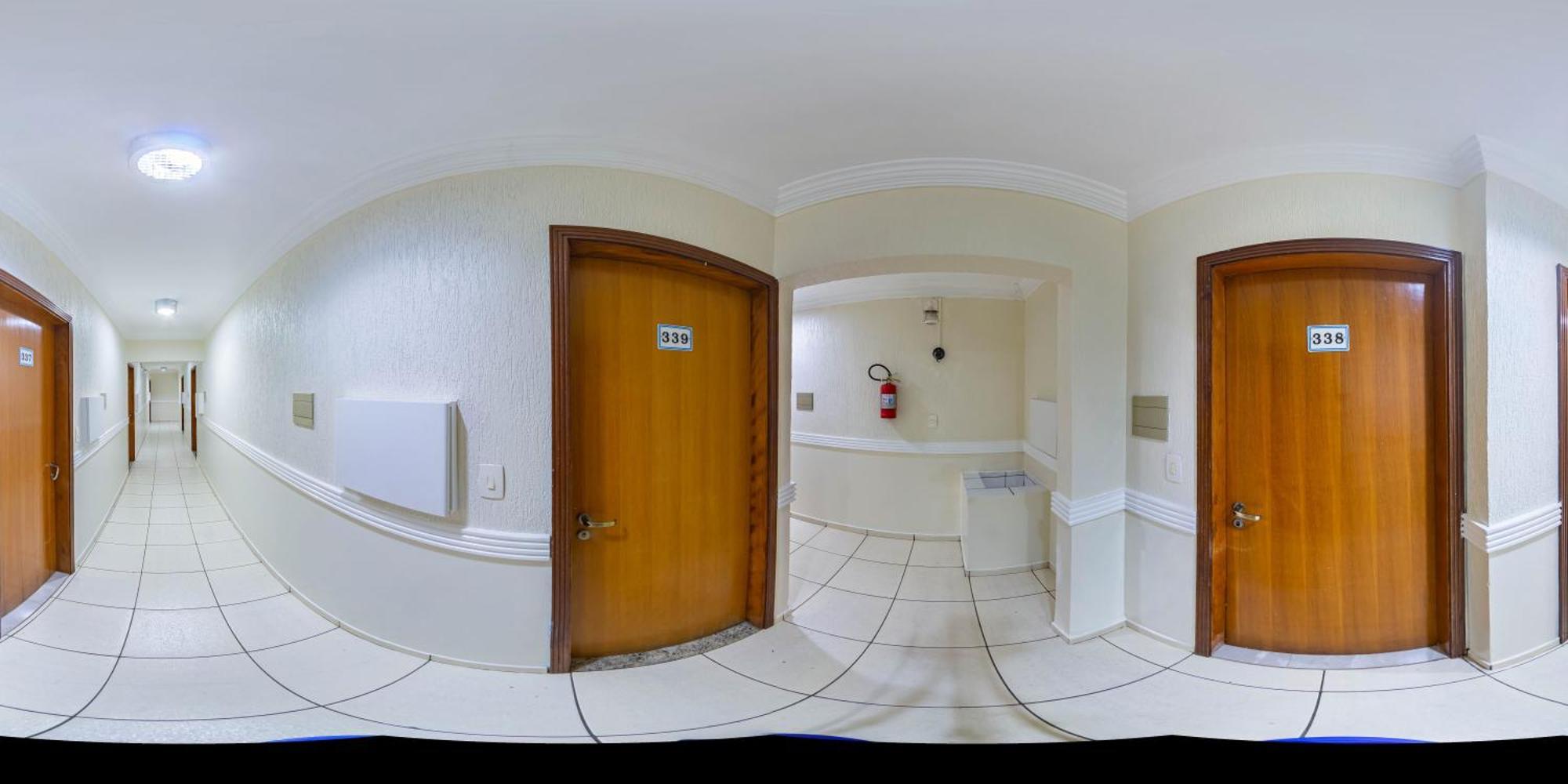 Hotel Villa Da Penha Σάο Πάολο Εξωτερικό φωτογραφία