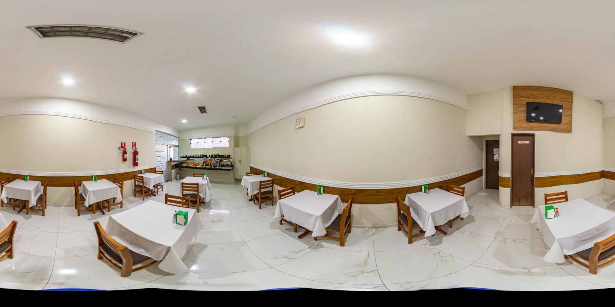 Hotel Villa Da Penha Σάο Πάολο Εξωτερικό φωτογραφία