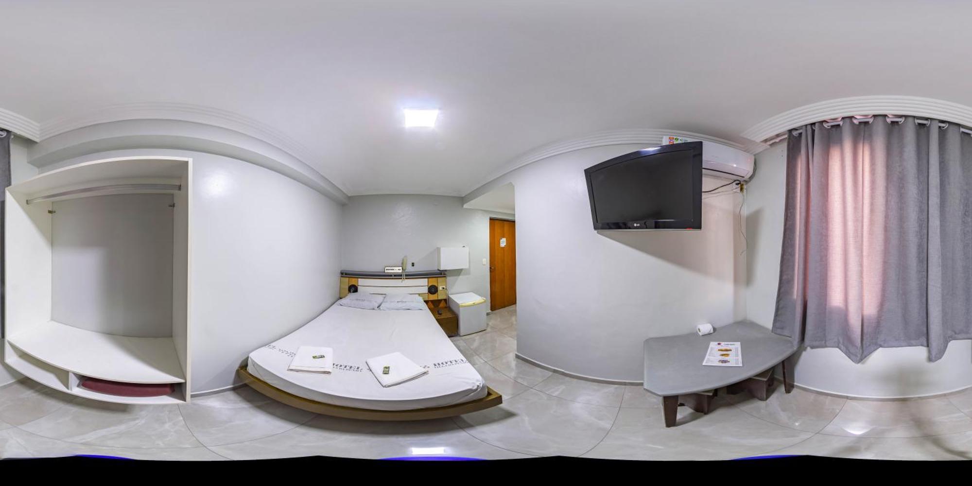 Hotel Villa Da Penha Σάο Πάολο Εξωτερικό φωτογραφία