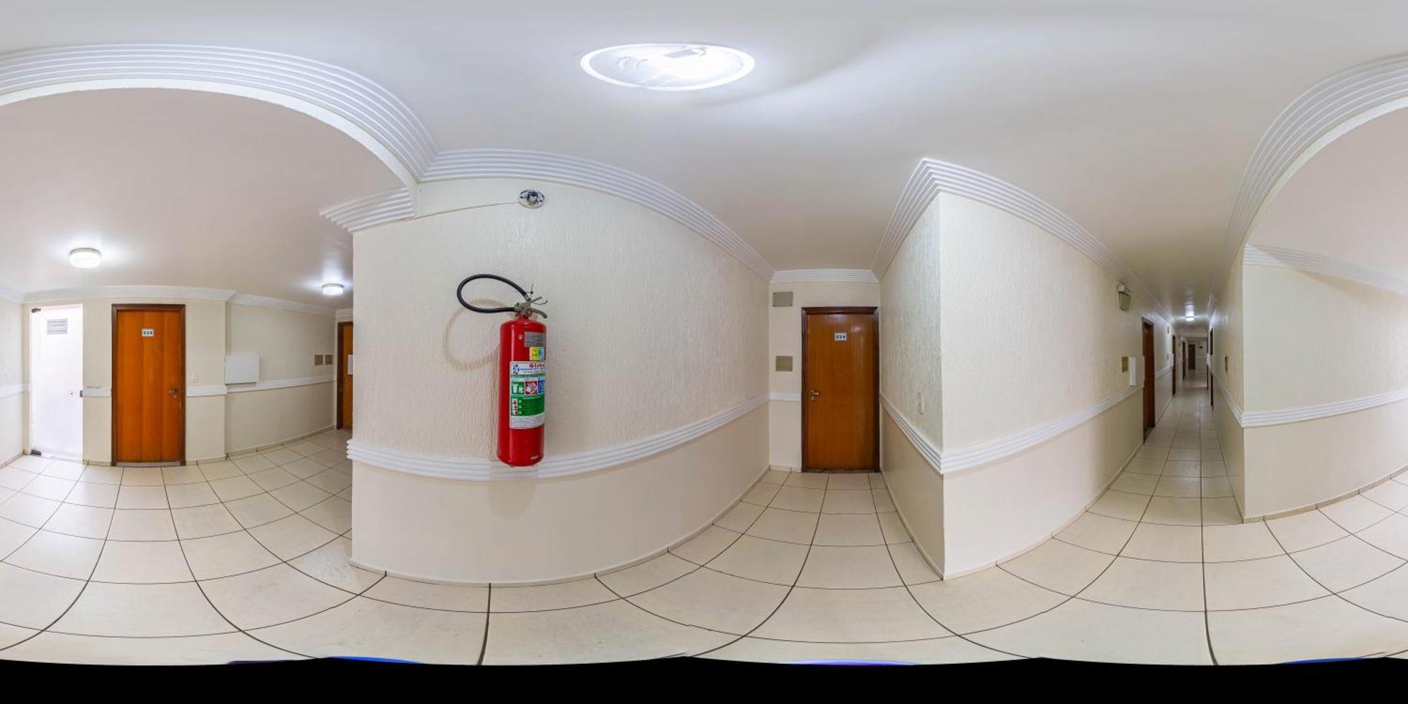 Hotel Villa Da Penha Σάο Πάολο Εξωτερικό φωτογραφία