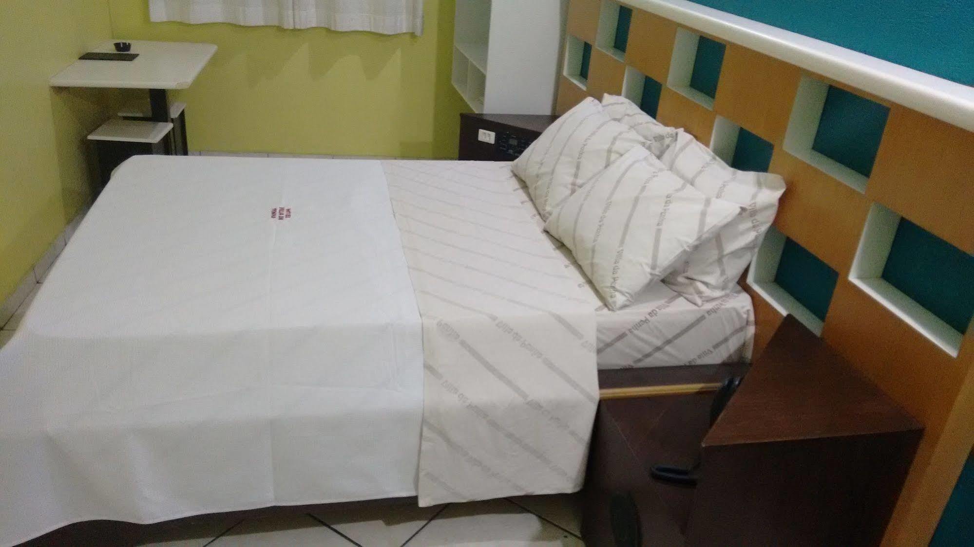 Hotel Villa Da Penha Σάο Πάολο Εξωτερικό φωτογραφία