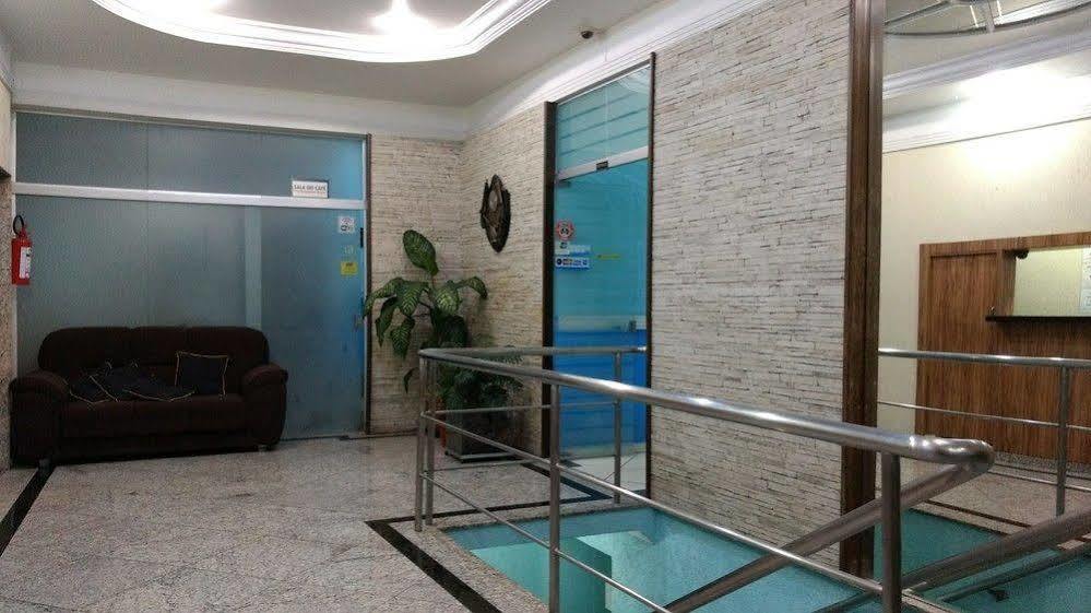 Hotel Villa Da Penha Σάο Πάολο Εξωτερικό φωτογραφία